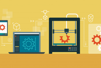 NF EN ISO/ASTM 52900 Fabrication additive - Terminologie